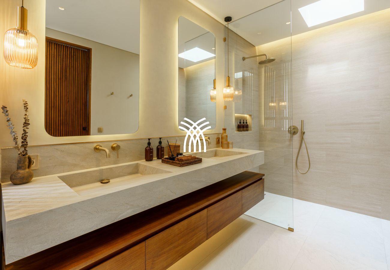 Villa in Pecatu - The Arch