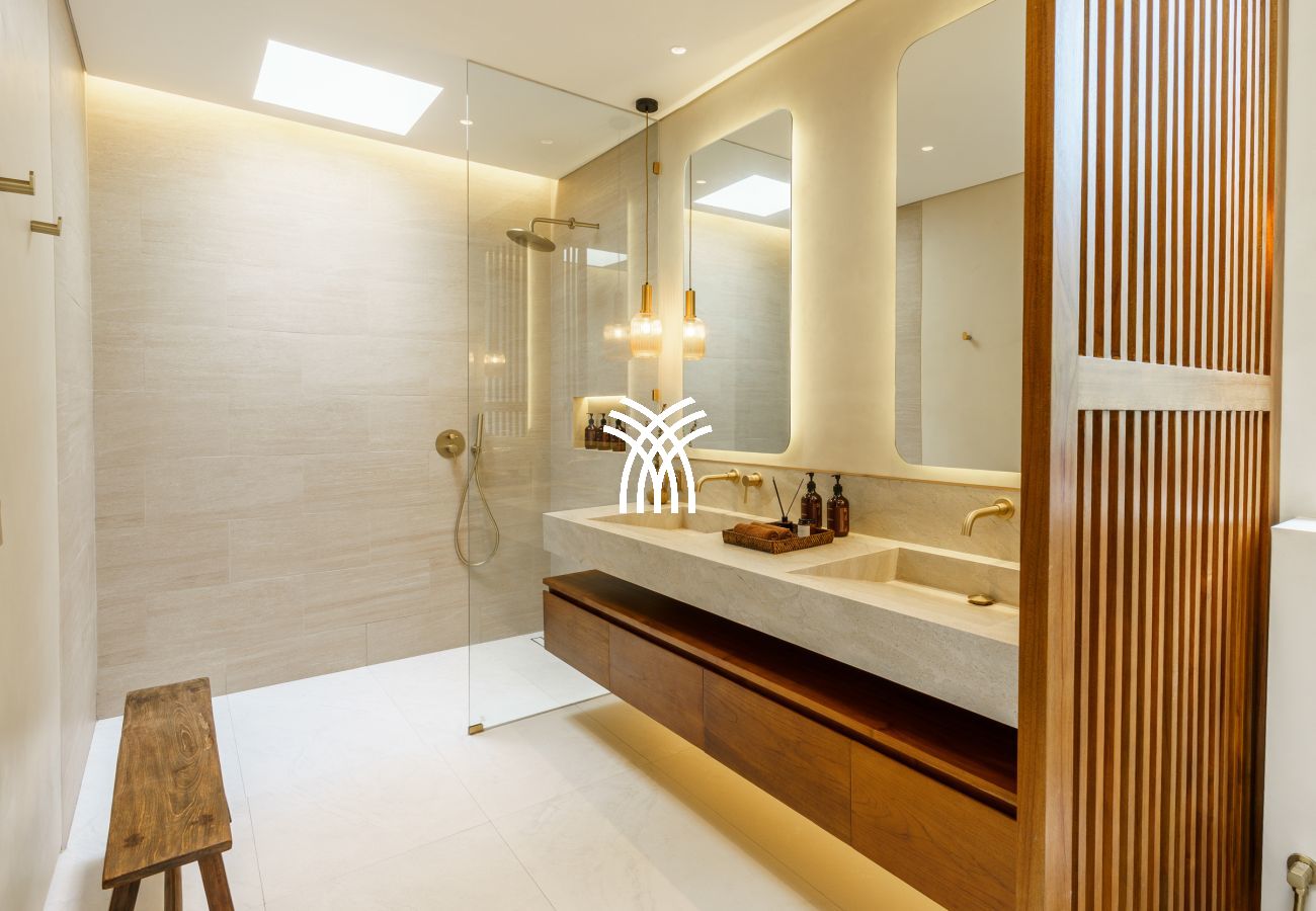 Villa in Pecatu - The Arch