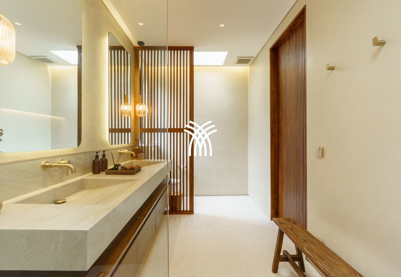 Villa in Pecatu - The Arch