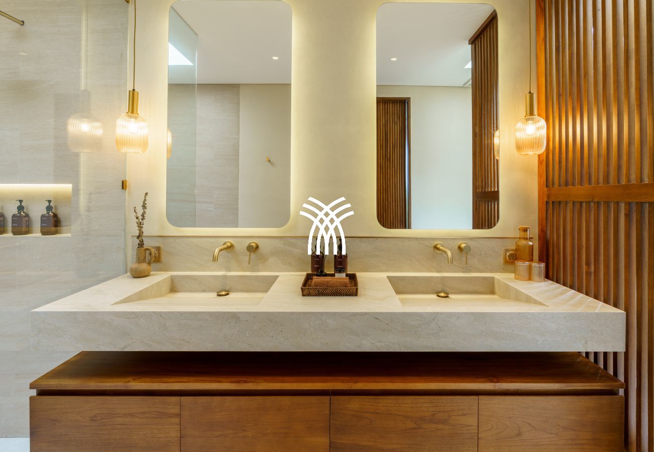 Villa in Pecatu - The Arch