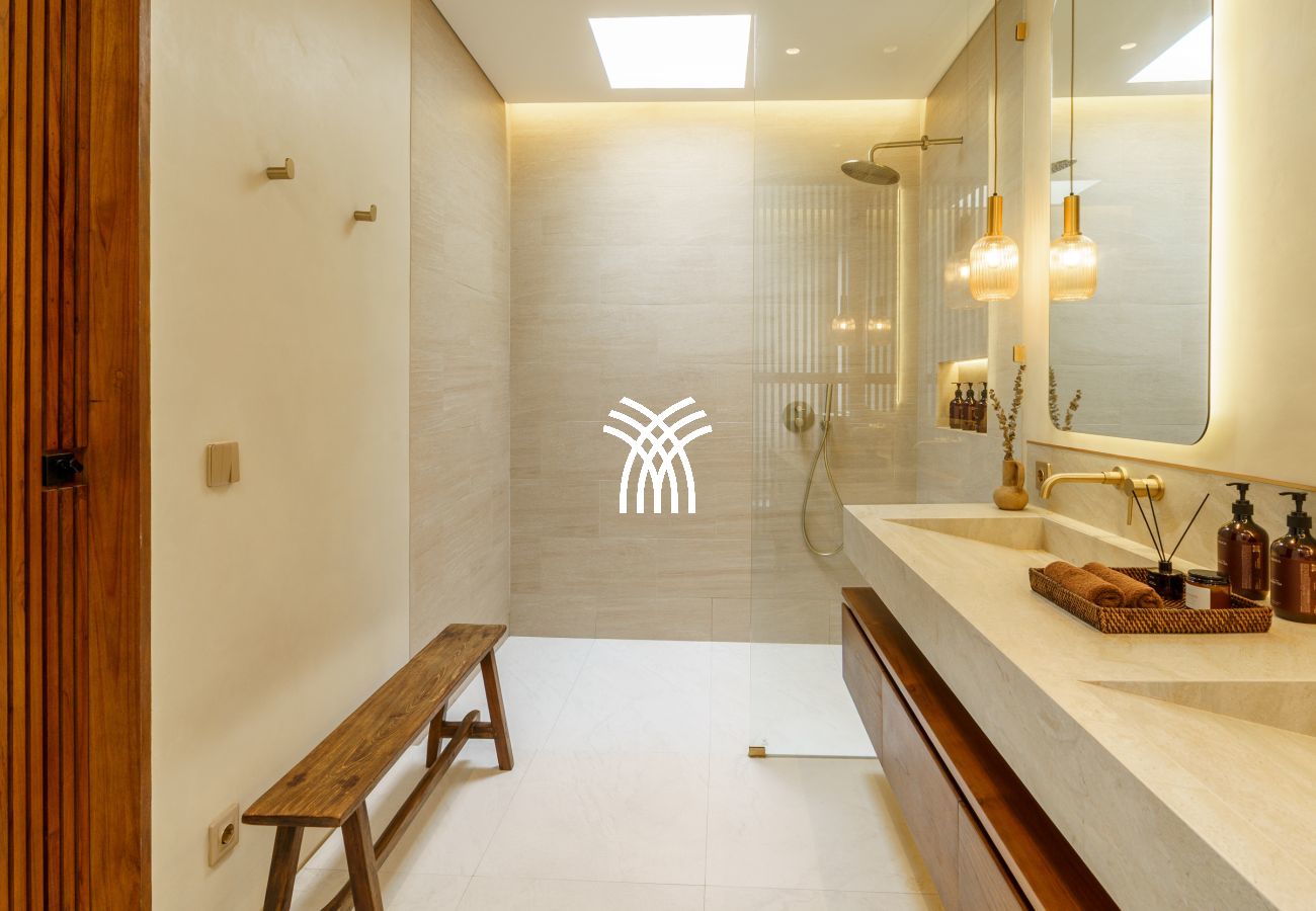 Villa in Pecatu - The Arch