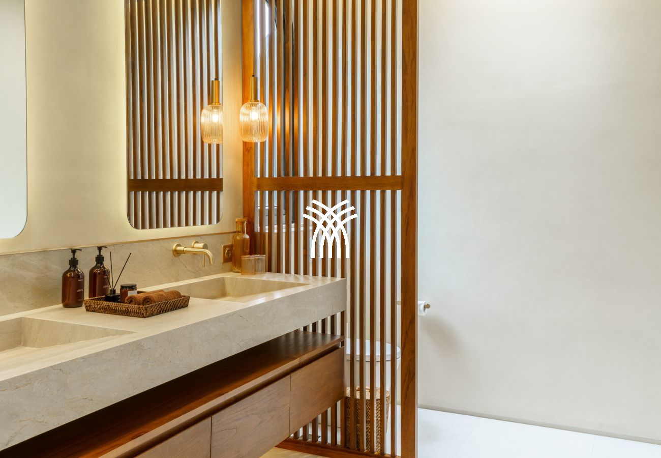 Villa in Pecatu - The Arch