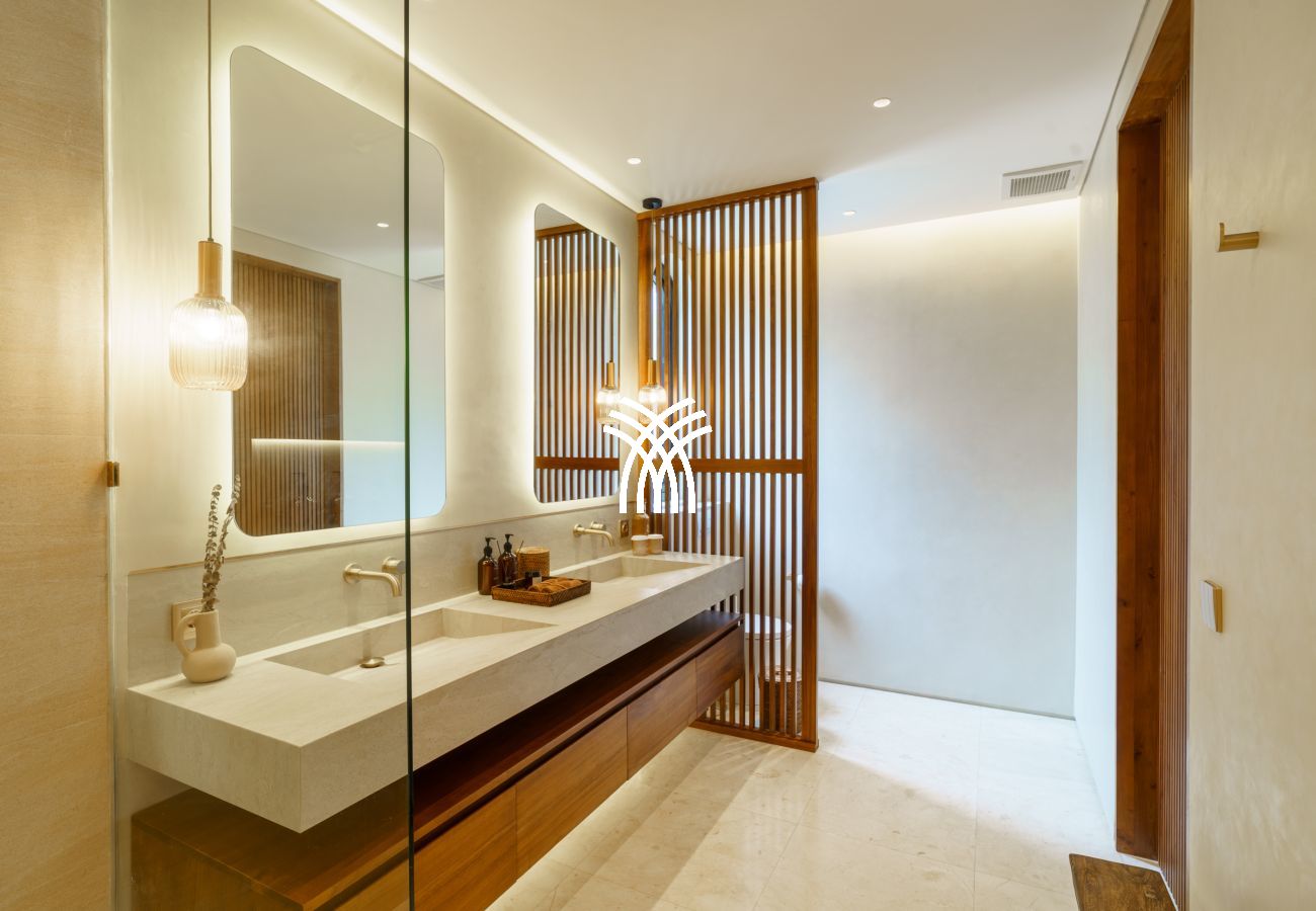 Villa in Pecatu - The Arch