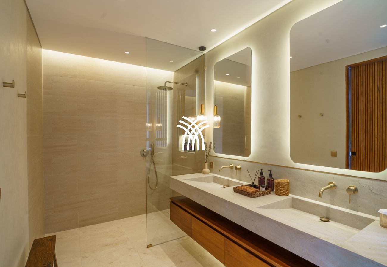 Villa in Pecatu - The Arch