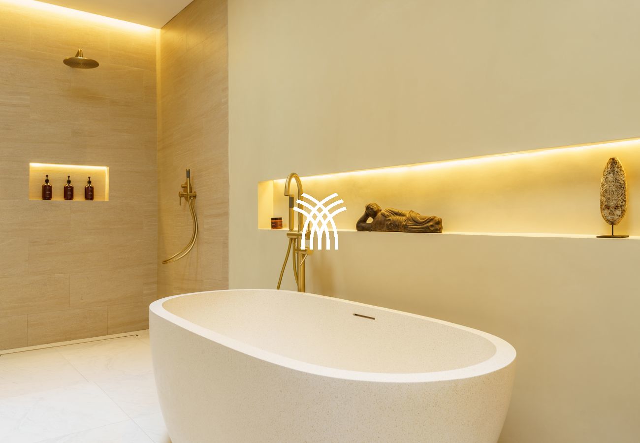 Villa in Pecatu - The Arch