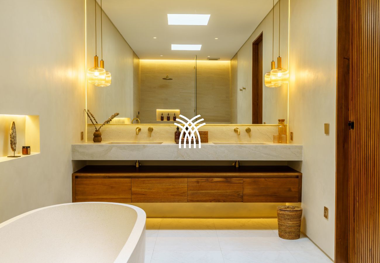 Villa in Pecatu - The Arch