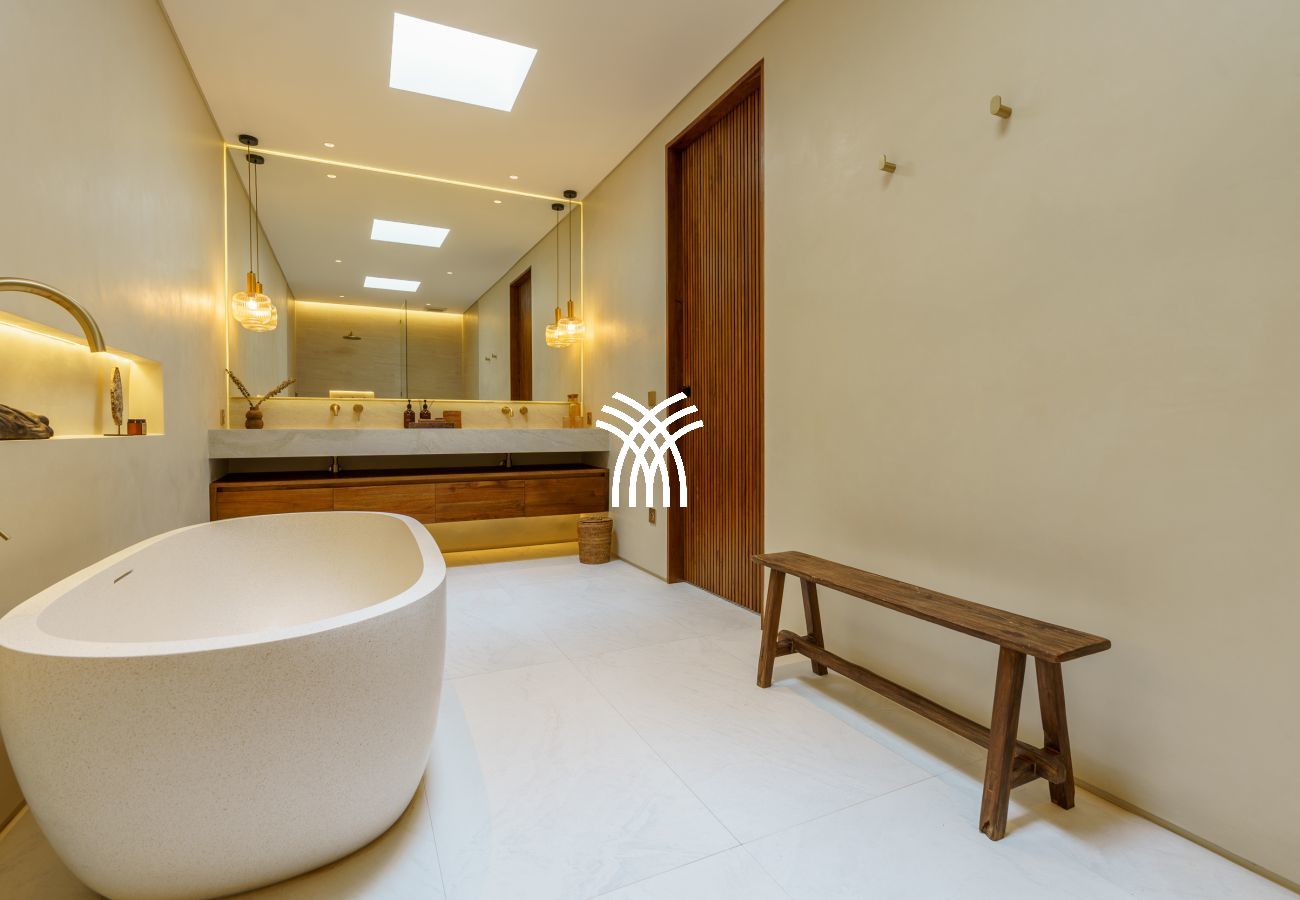 Villa in Pecatu - The Arch