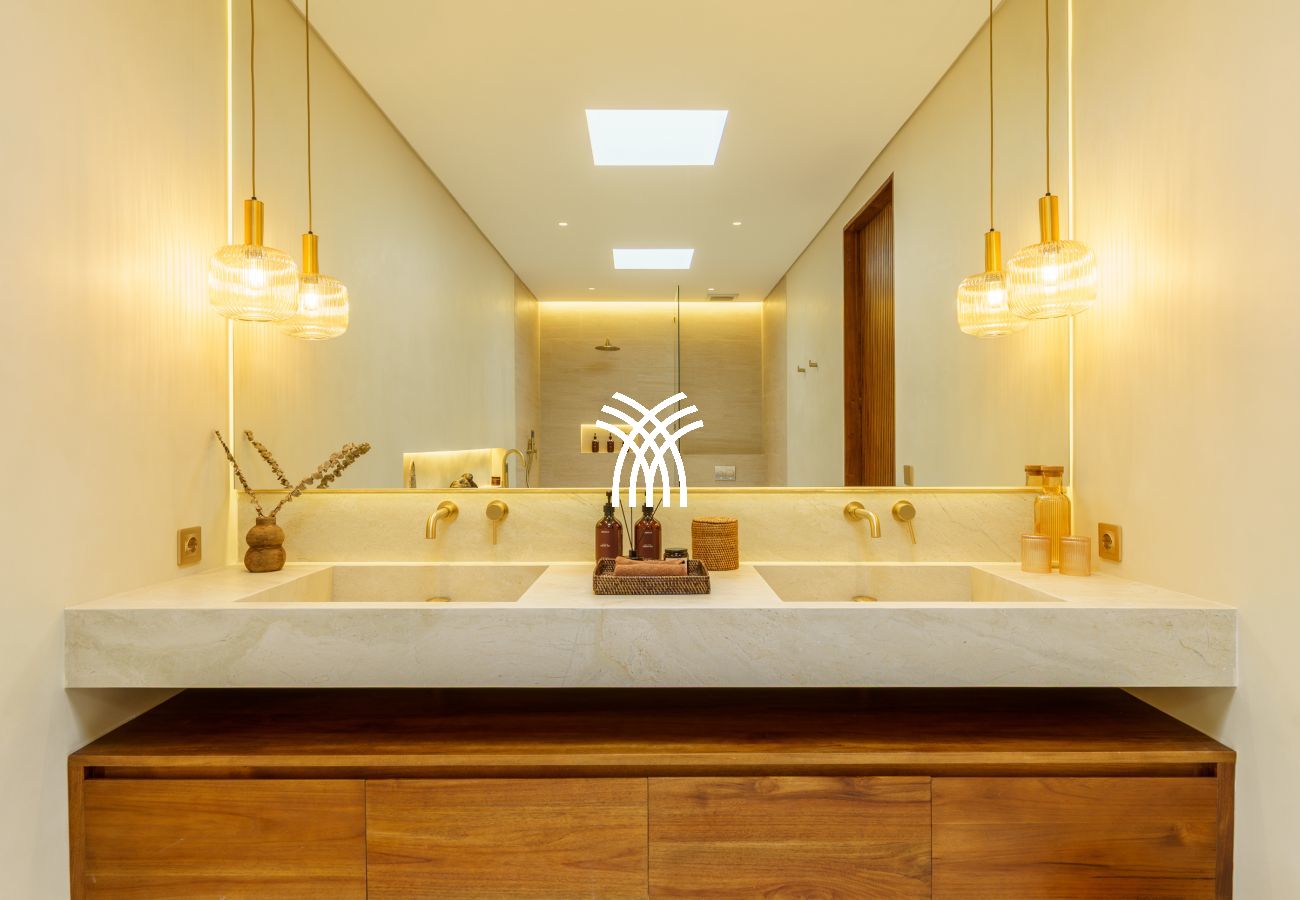 Villa in Pecatu - The Arch