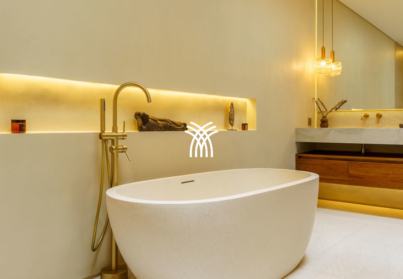 Villa in Pecatu - The Arch