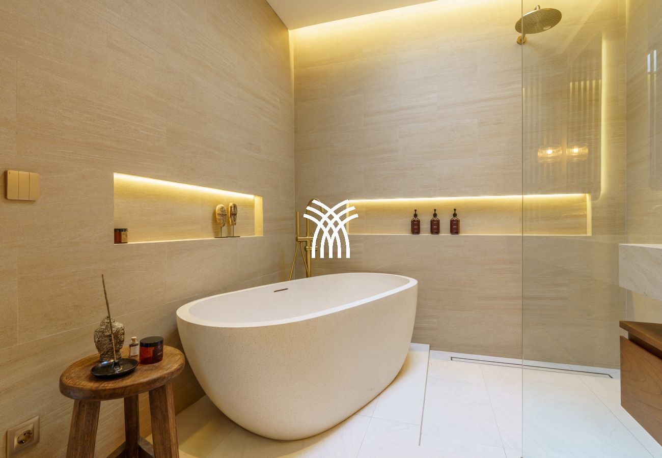 Villa in Pecatu - The Arch