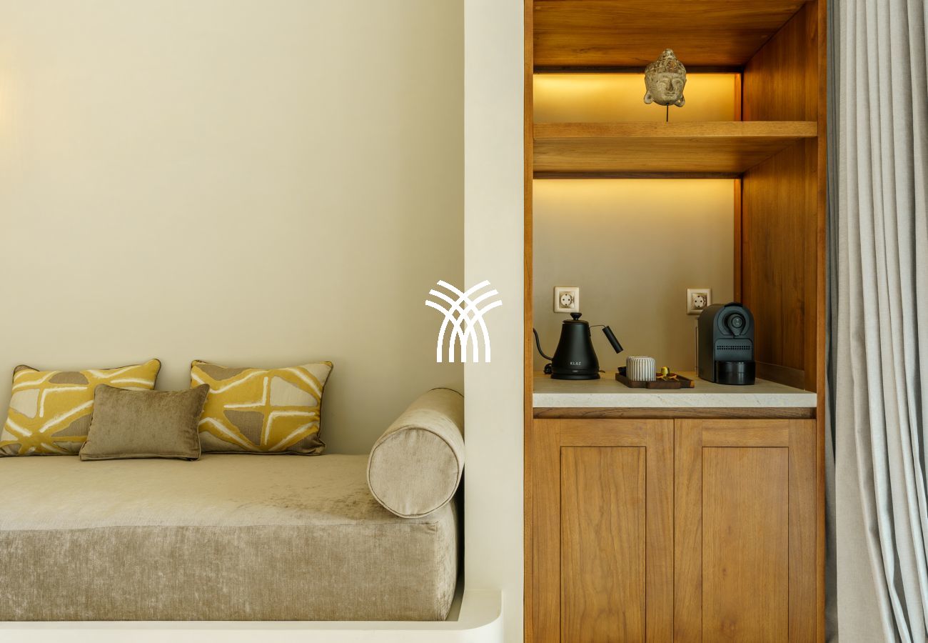 Villa in Pecatu - The Arch