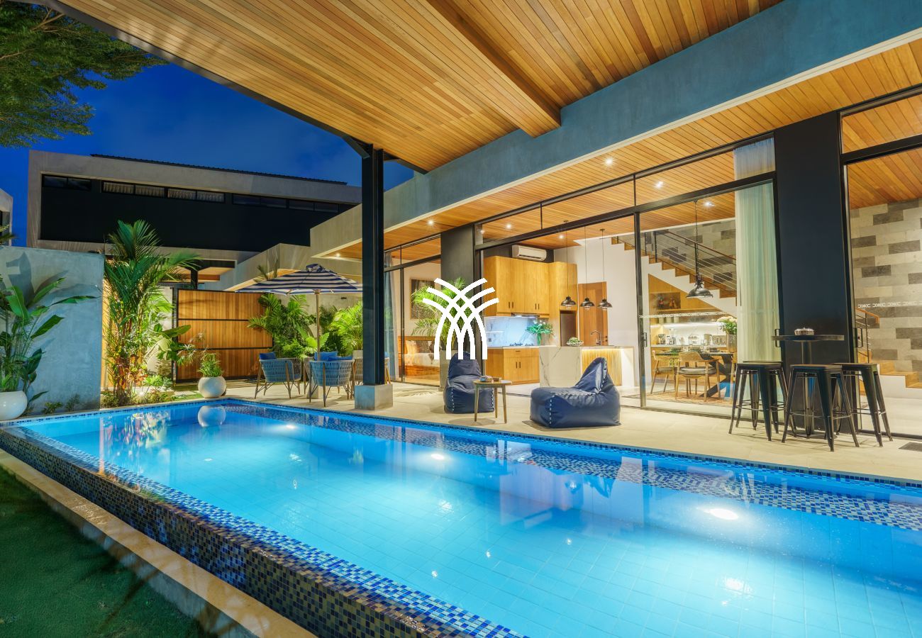 Villa in Pecatu - KayCee 2