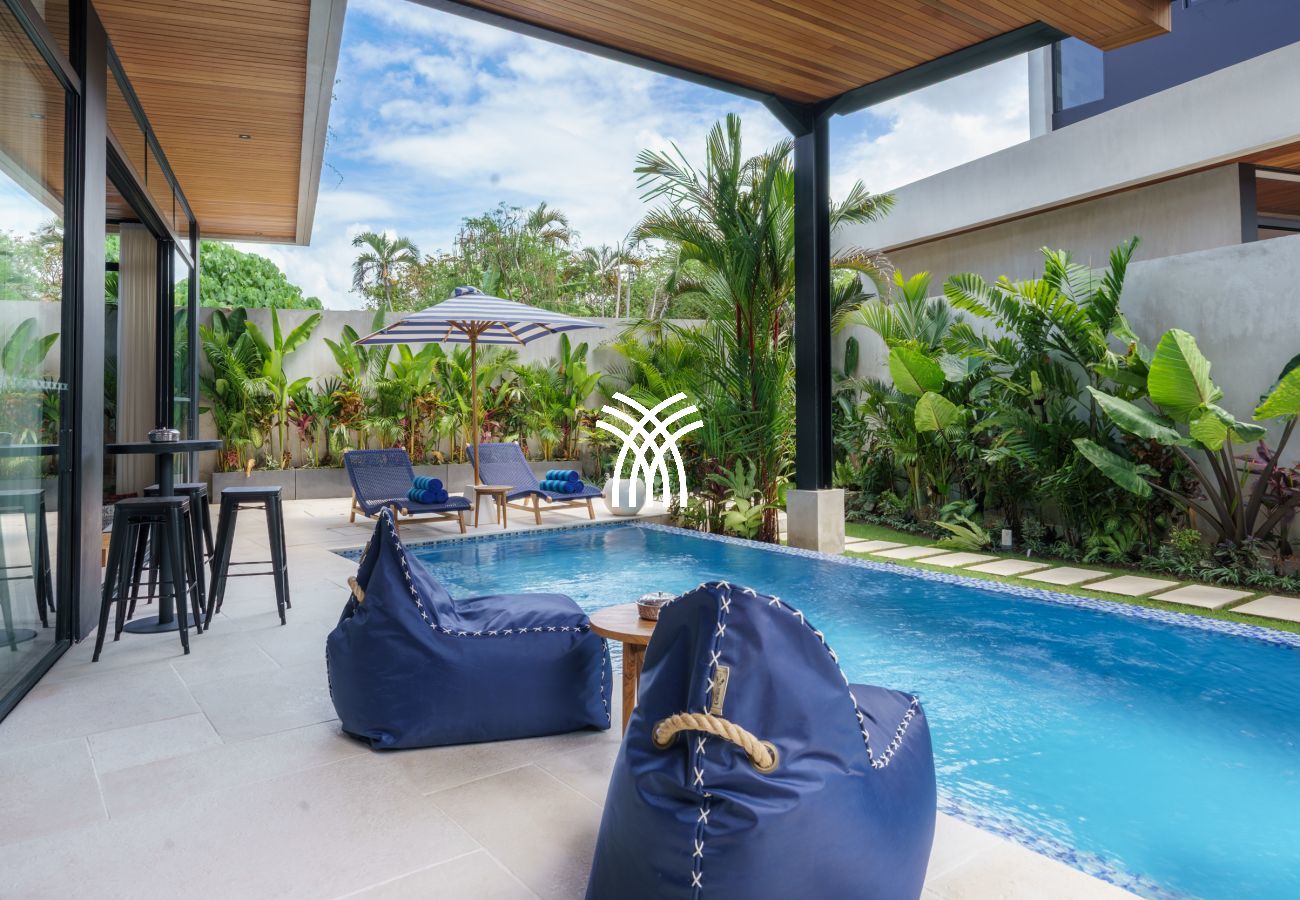 Villa in Pecatu - KayCee 2