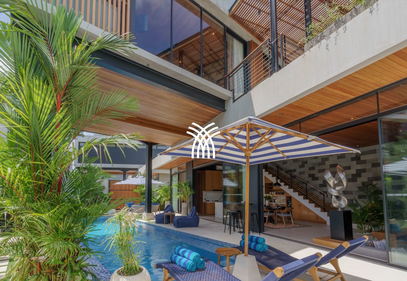 Villa in Pecatu - KayCee 2