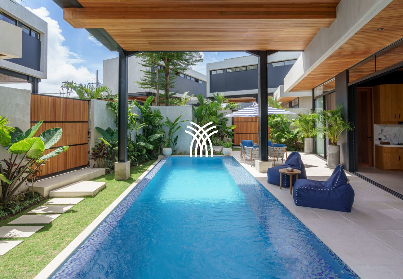 Villa in Pecatu - KayCee 2