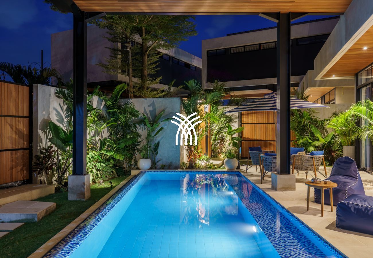 Villa in Pecatu - KayCee 2