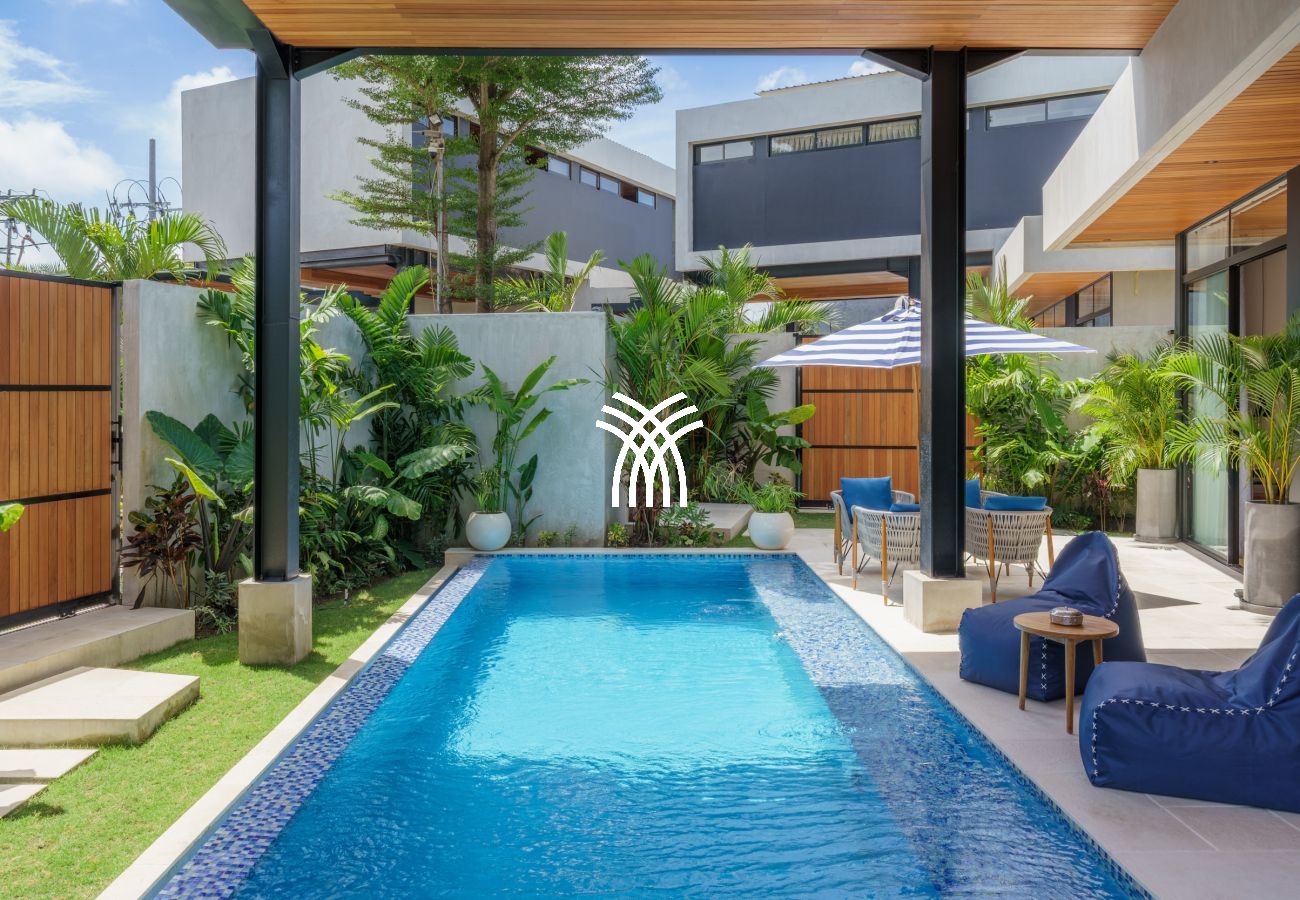 Villa in Pecatu - KayCee 2