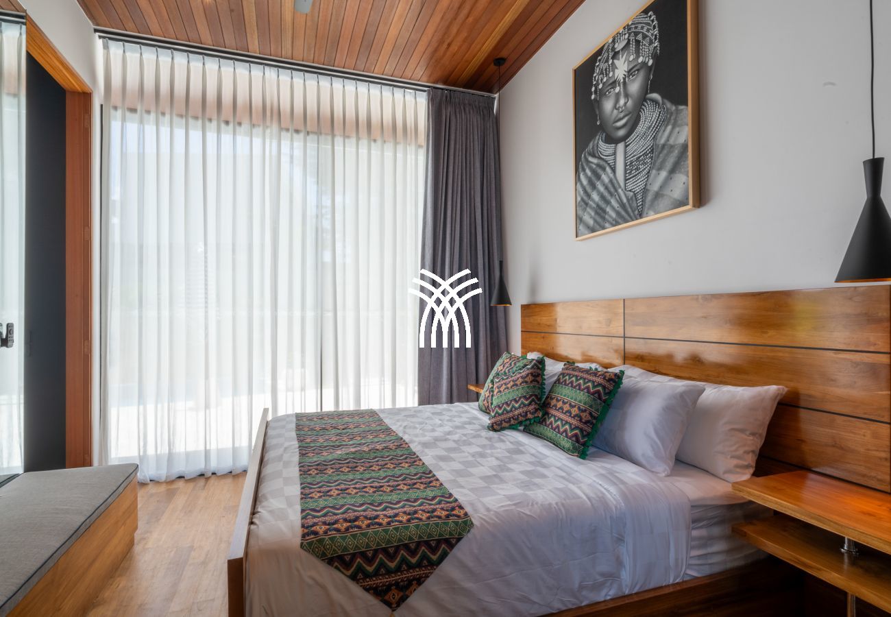 Villa in Pecatu - KayCee 2