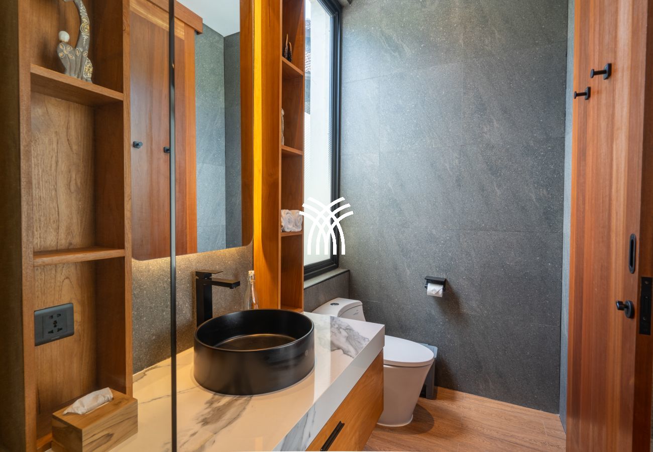 Villa in Pecatu - KayCee 2