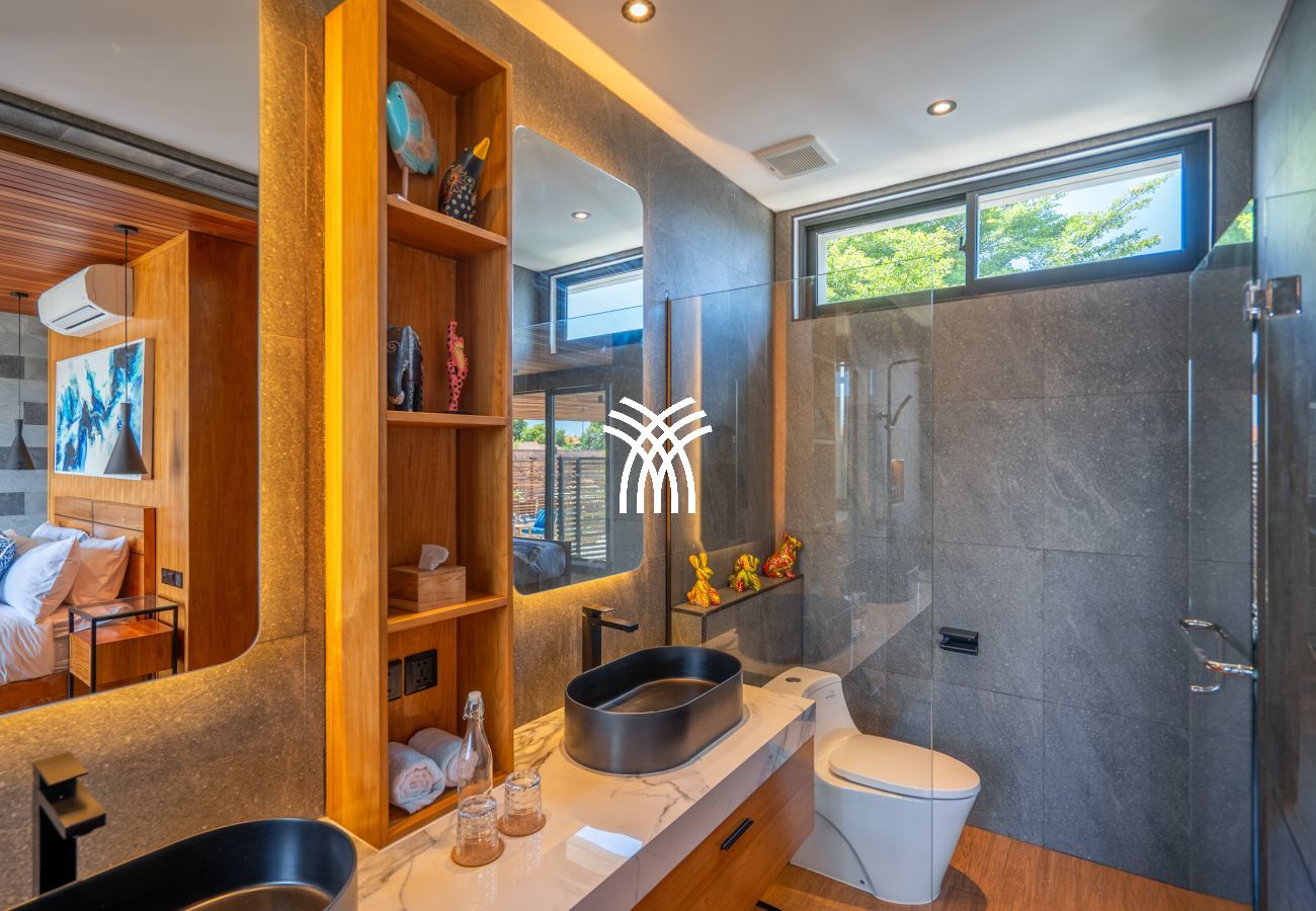 Villa in Pecatu - KayCee 2