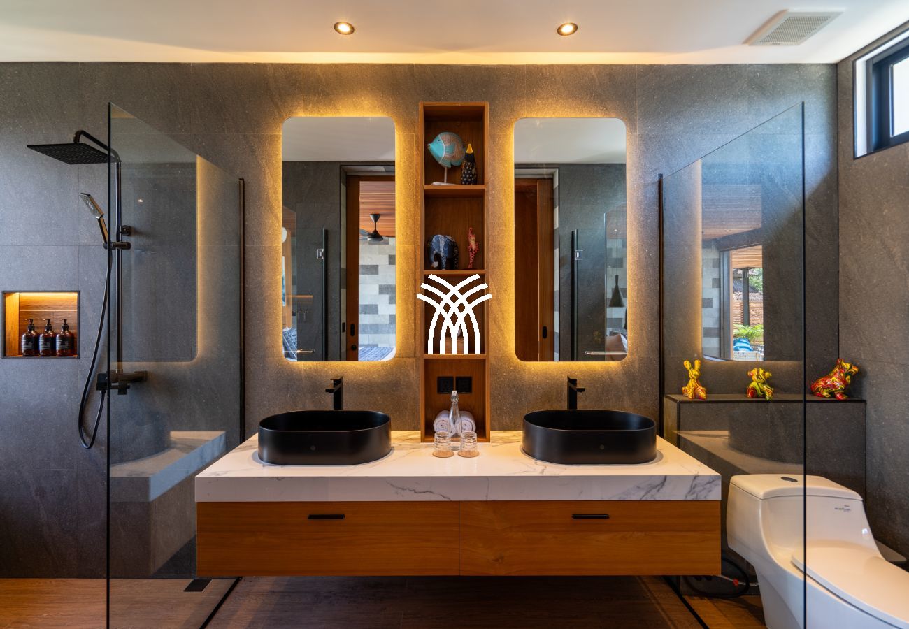 Villa in Pecatu - KayCee 2