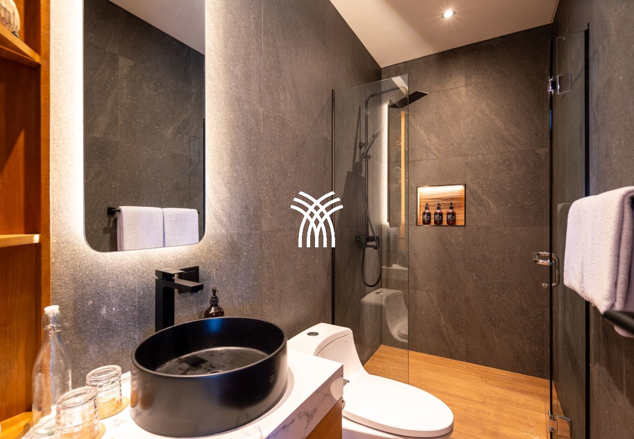 Villa in Pecatu - KayCee 2