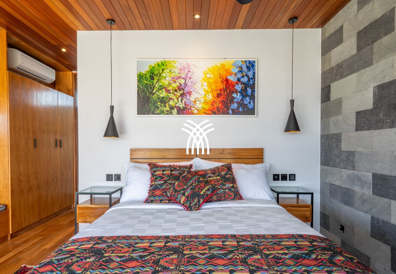 Villa in Pecatu - KayCee 2