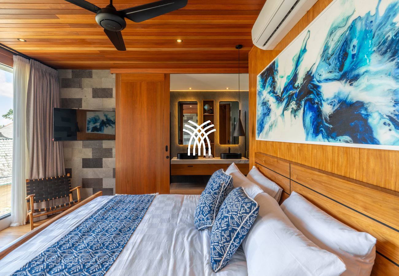 Villa in Pecatu - KayCee 2