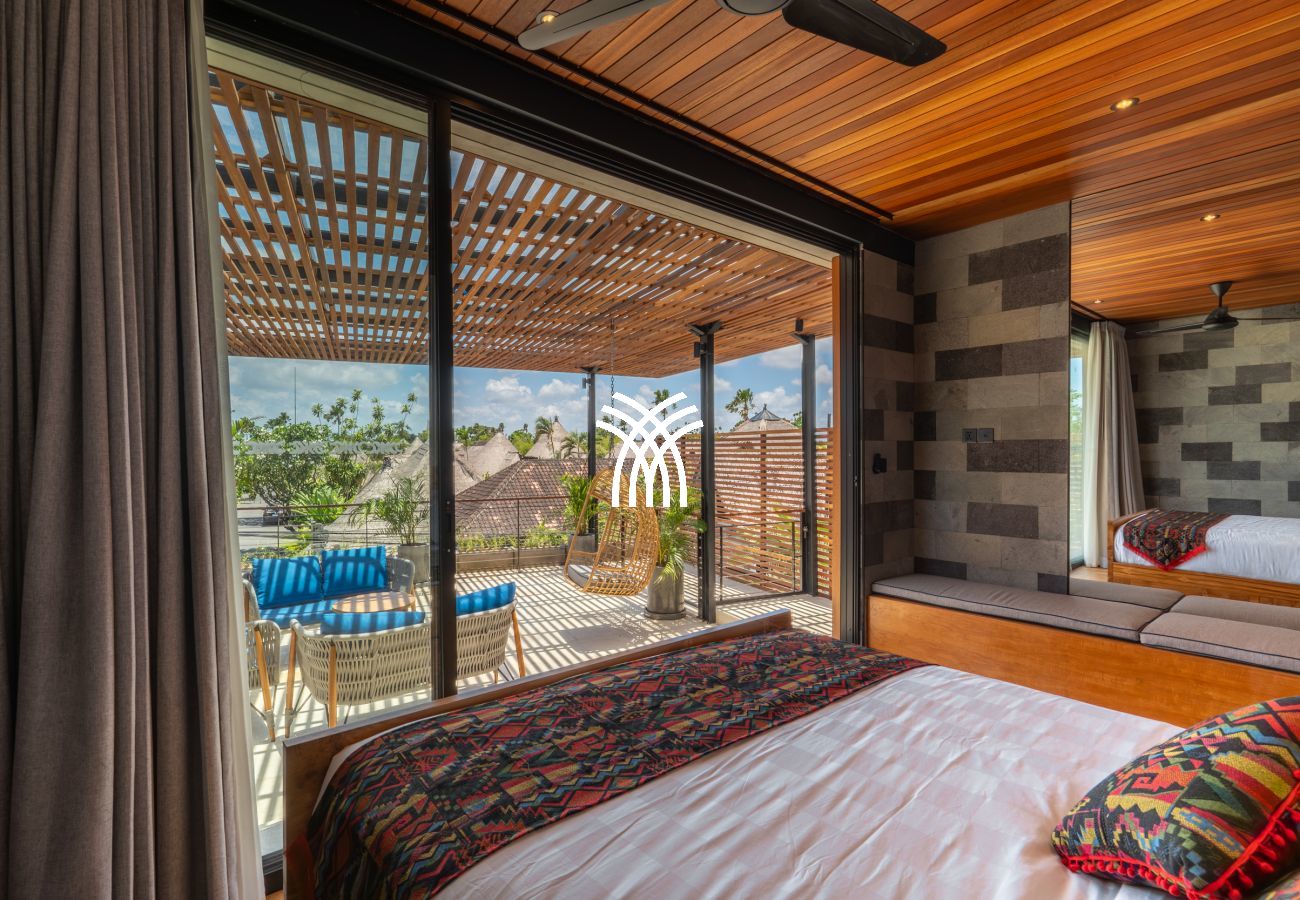 Villa in Pecatu - KayCee 2