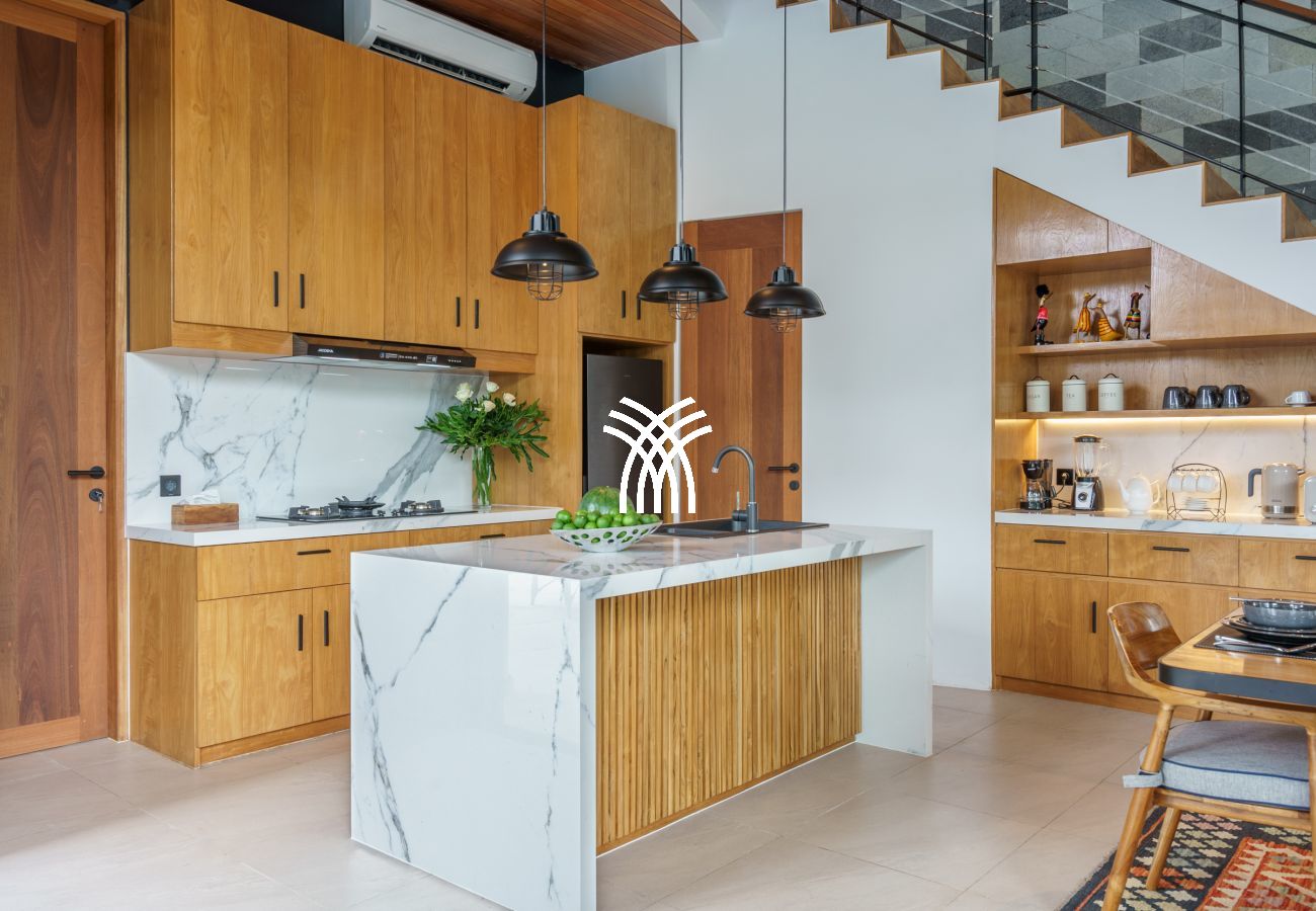 Villa in Pecatu - KayCee 2