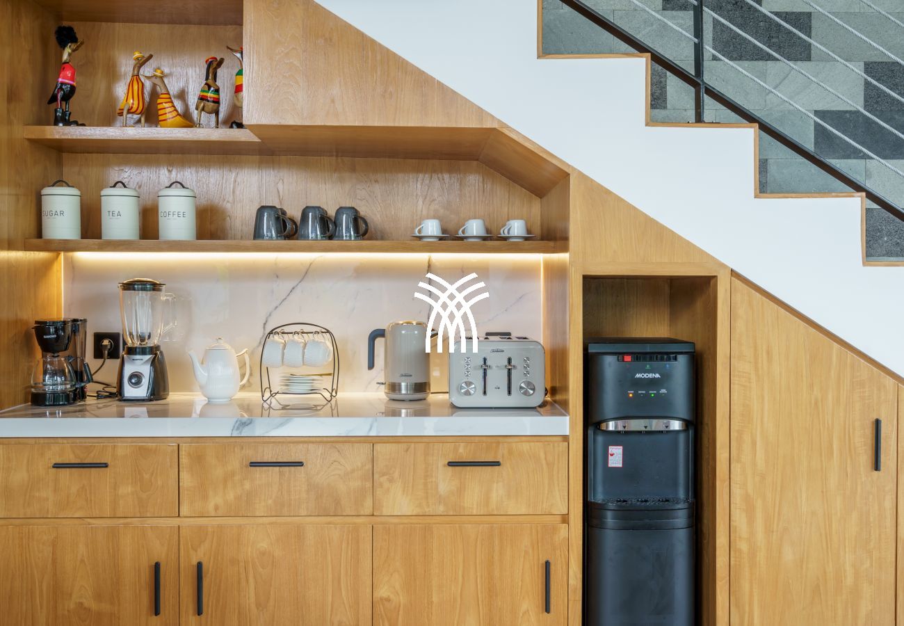 Villa in Pecatu - KayCee 2