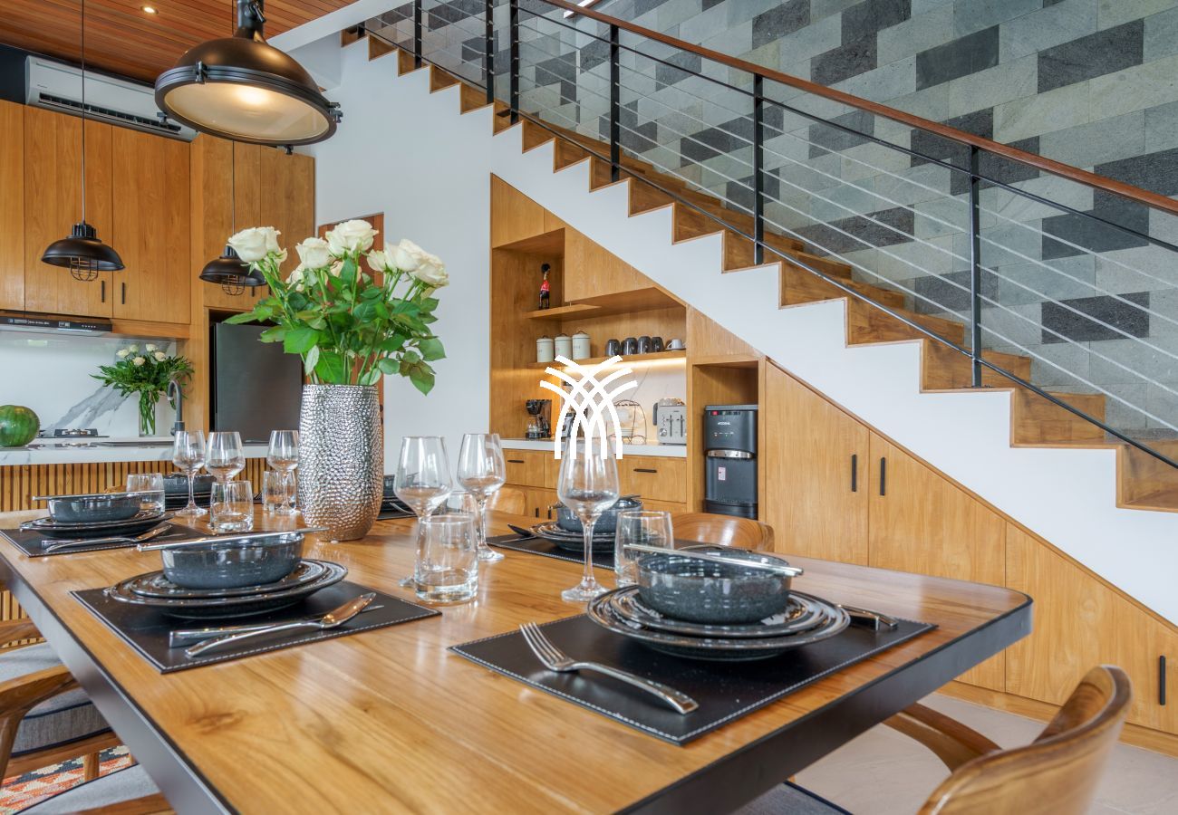 Villa in Pecatu - KayCee 2