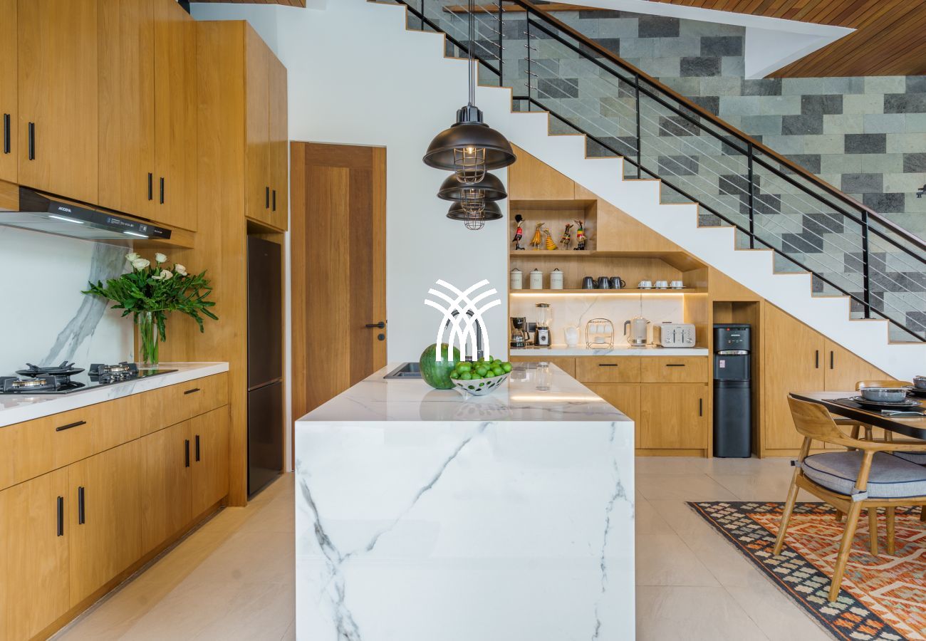 Villa in Pecatu - KayCee 2