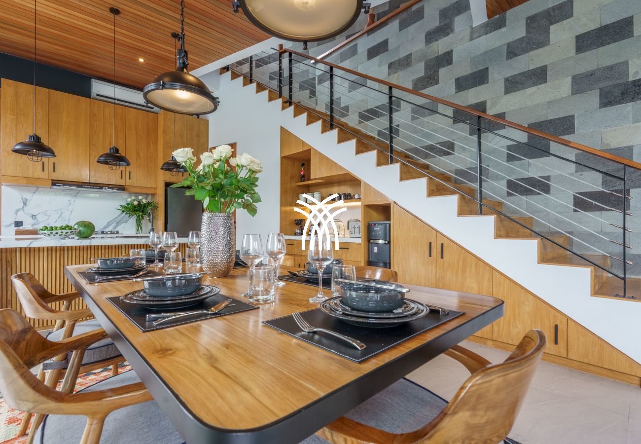 Villa in Pecatu - KayCee 2