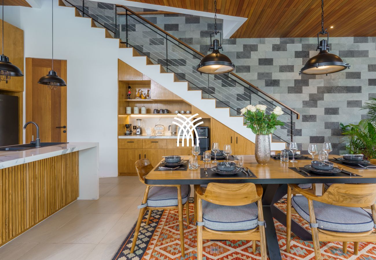 Villa in Pecatu - KayCee 2