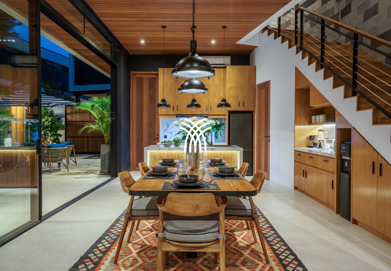 Villa in Pecatu - KayCee 2