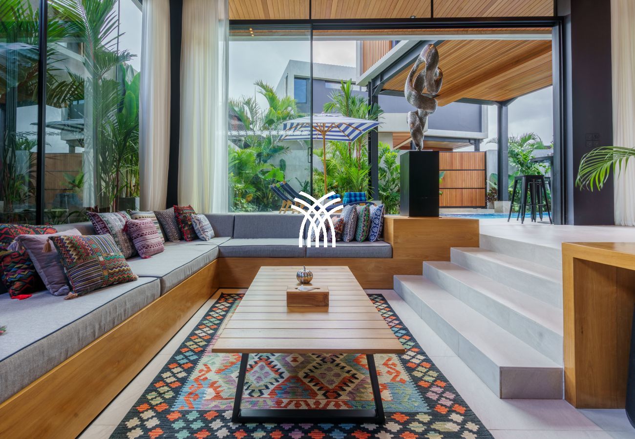 Villa in Pecatu - KayCee 2