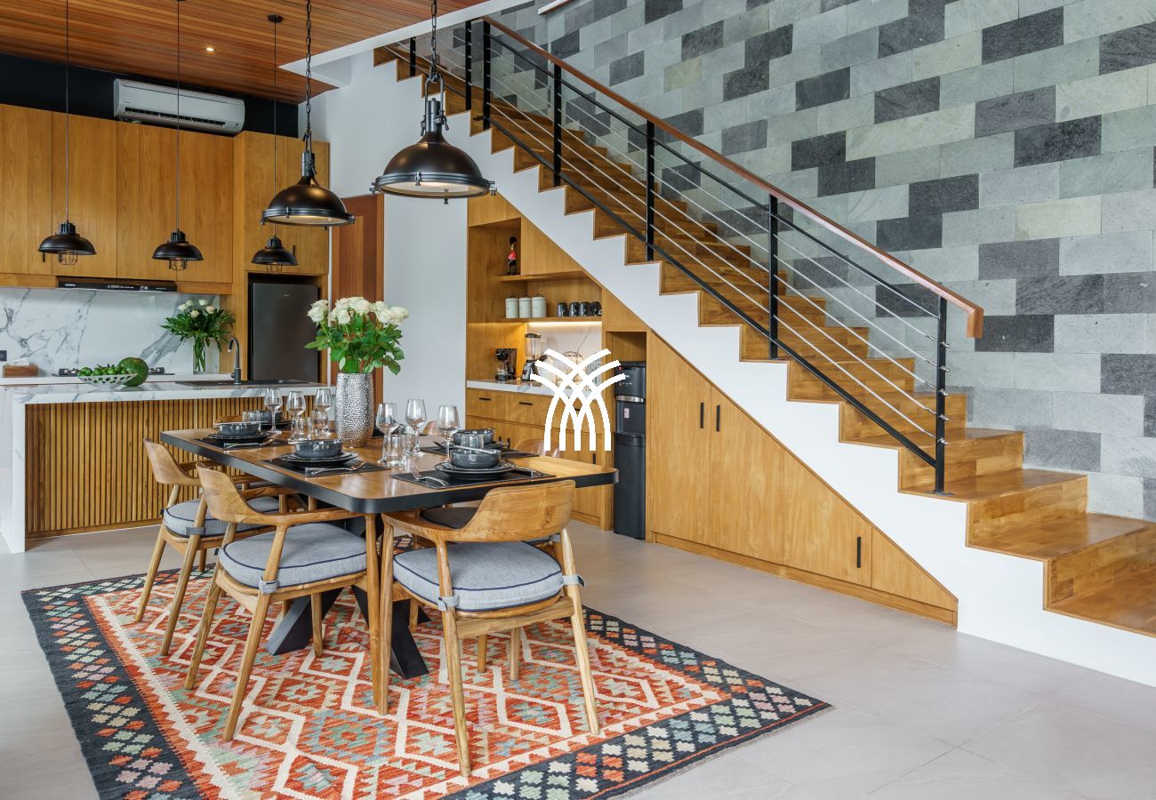 Villa in Pecatu - KayCee 2