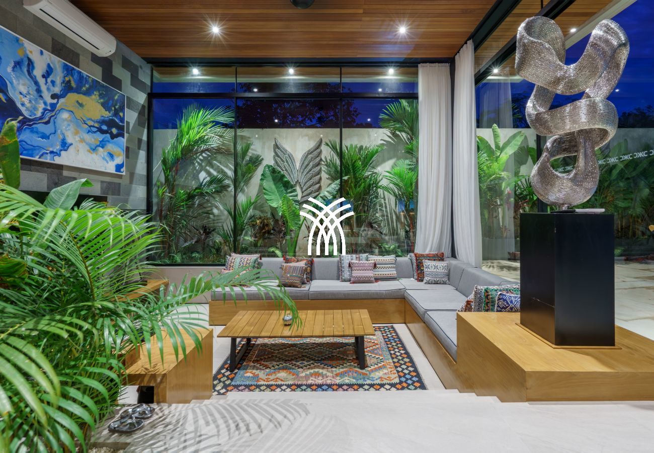 Villa in Pecatu - KayCee 2