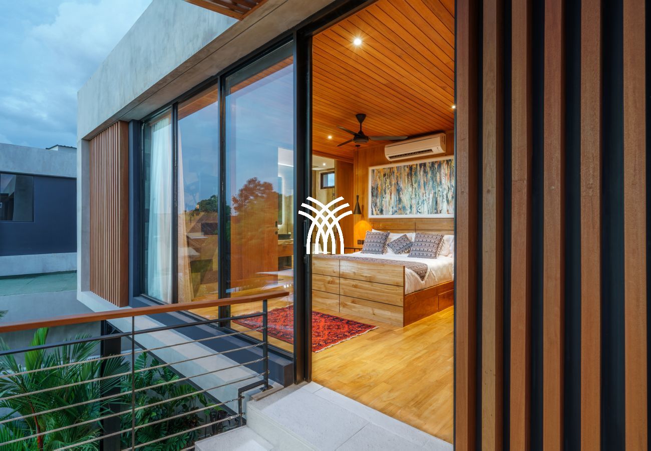 Villa in Pecatu - KayCee 2