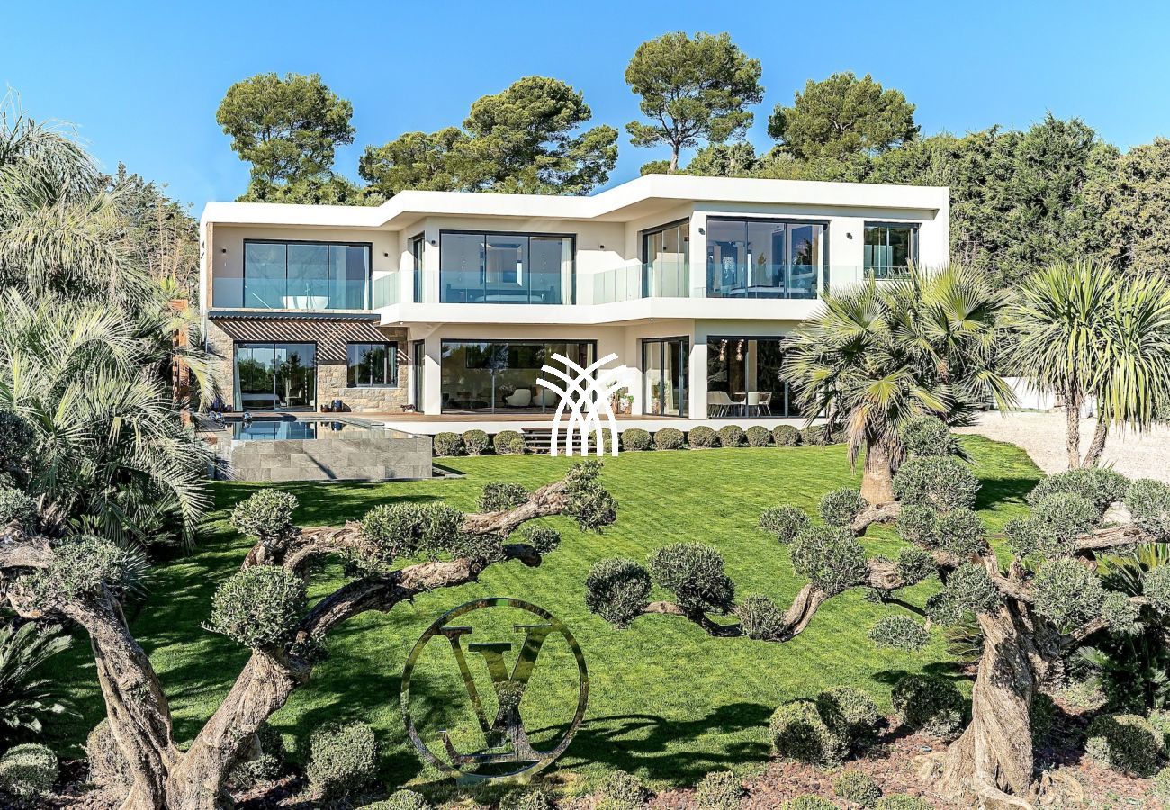 Villa in Mougins - Mila