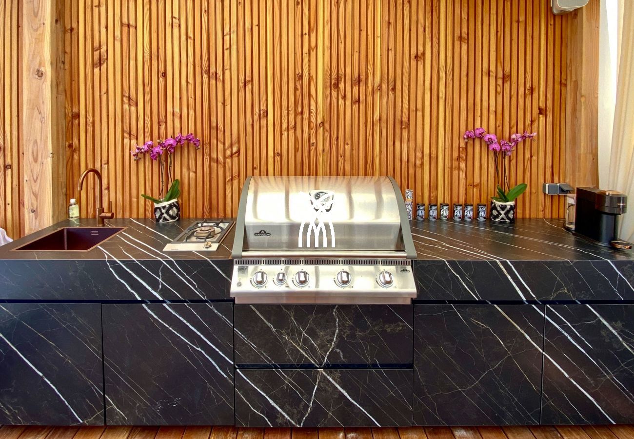 Villa in Mougins - Mila