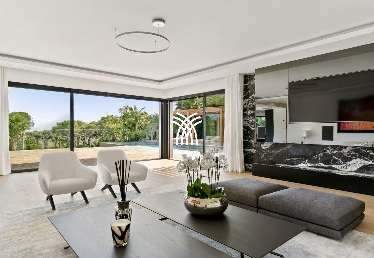 Villa in Mougins - Mila