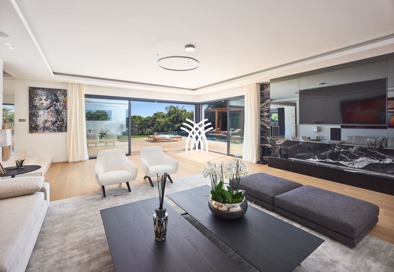 Villa in Mougins - Mila