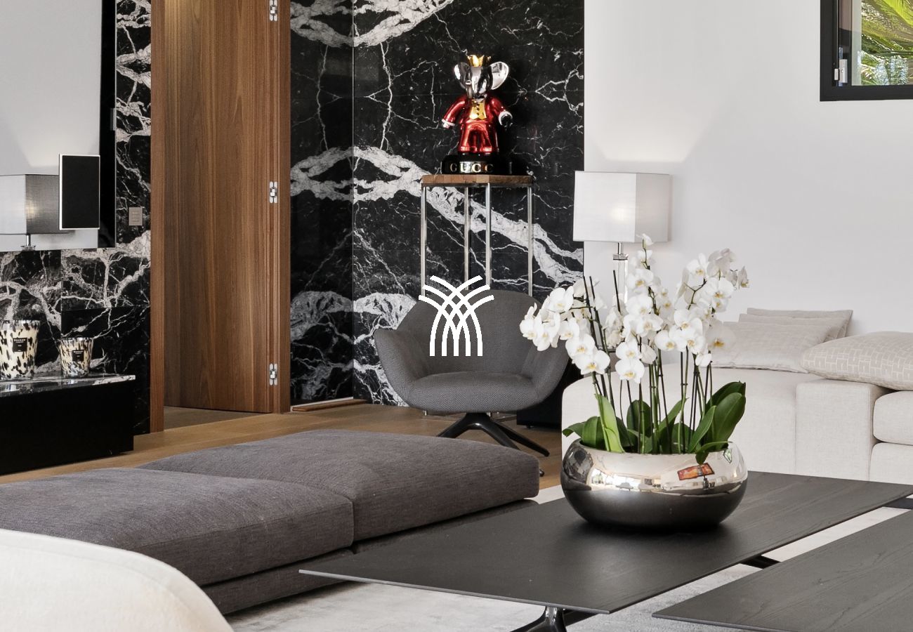 Villa in Mougins - Mila