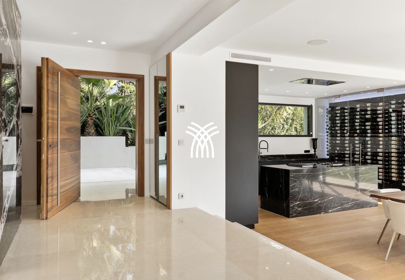 Villa in Mougins - Mila