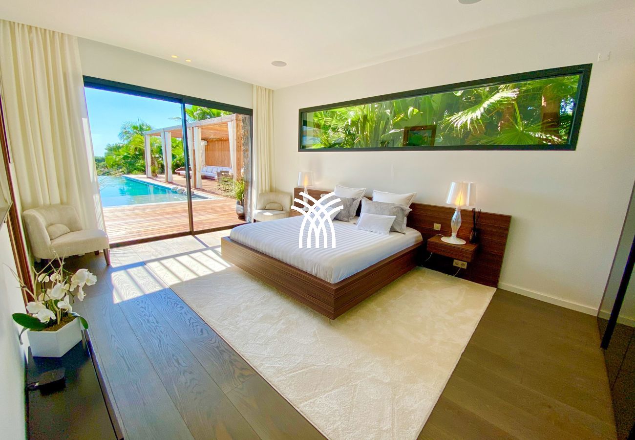 Villa in Mougins - Mila