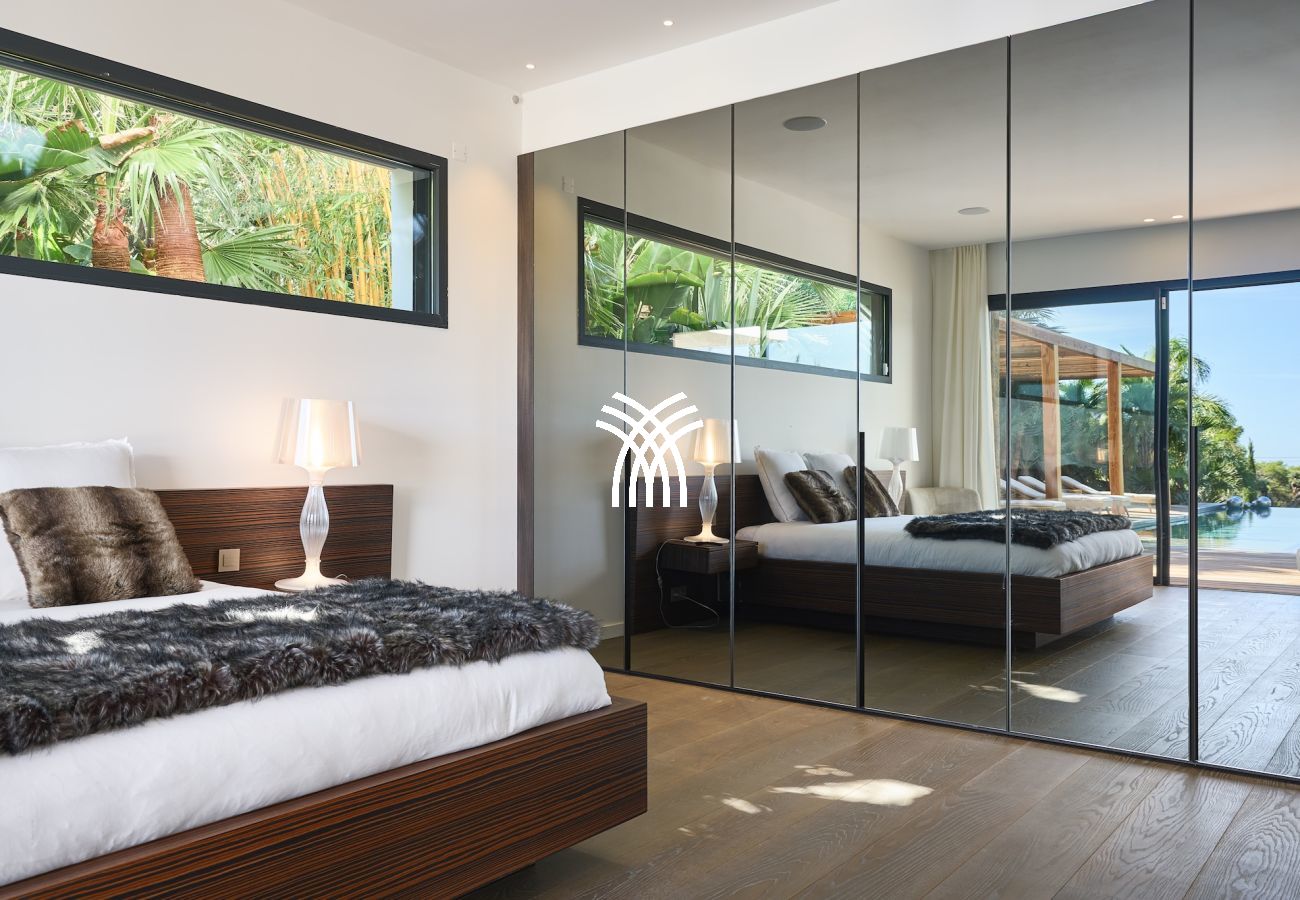 Villa in Mougins - Mila