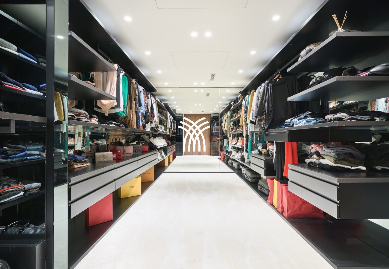 Villa in Mougins - Mila