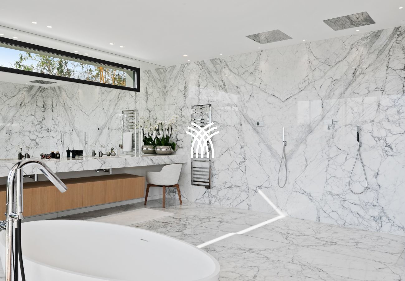 Villa in Mougins - Mila